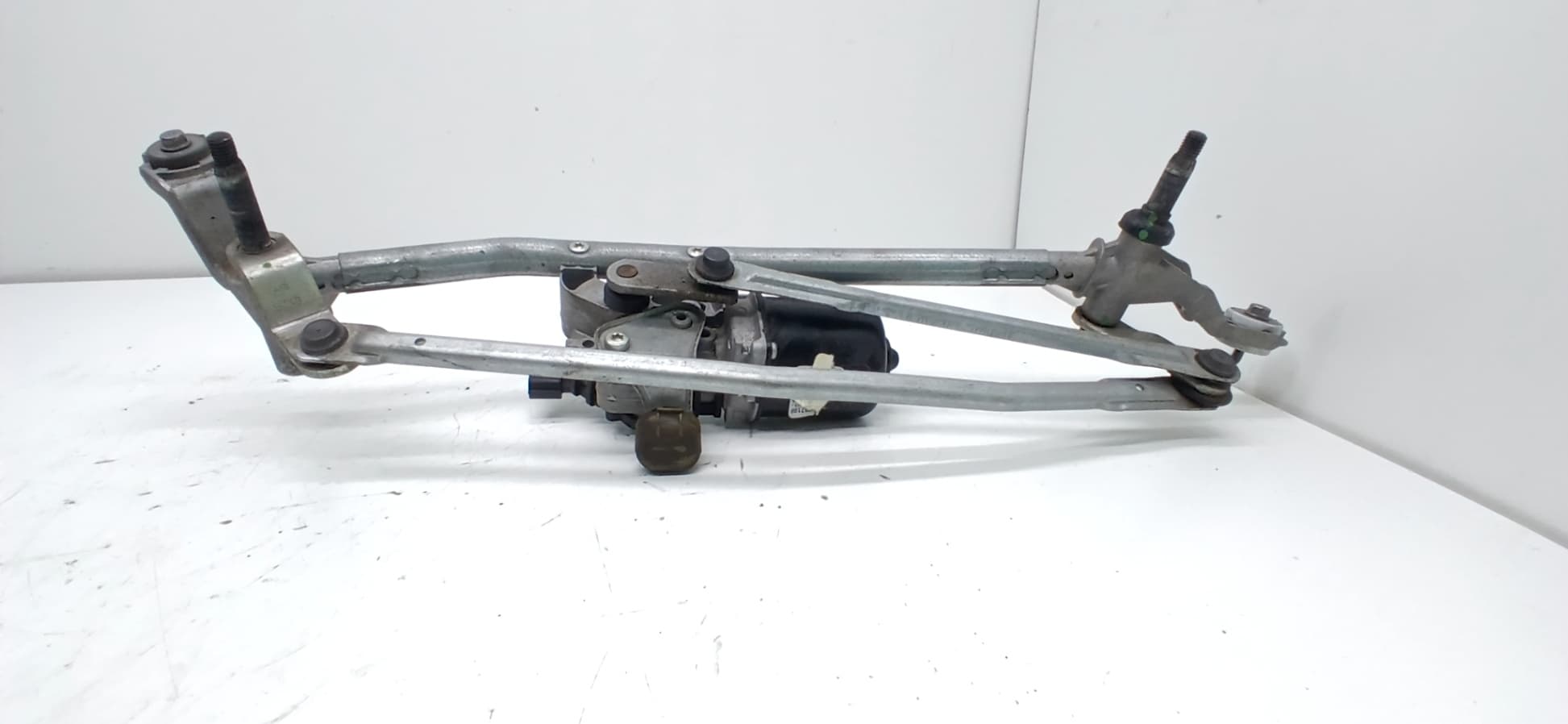 Motor limpia delantero RENAULT TALISMAN GRANDTOUR 3
