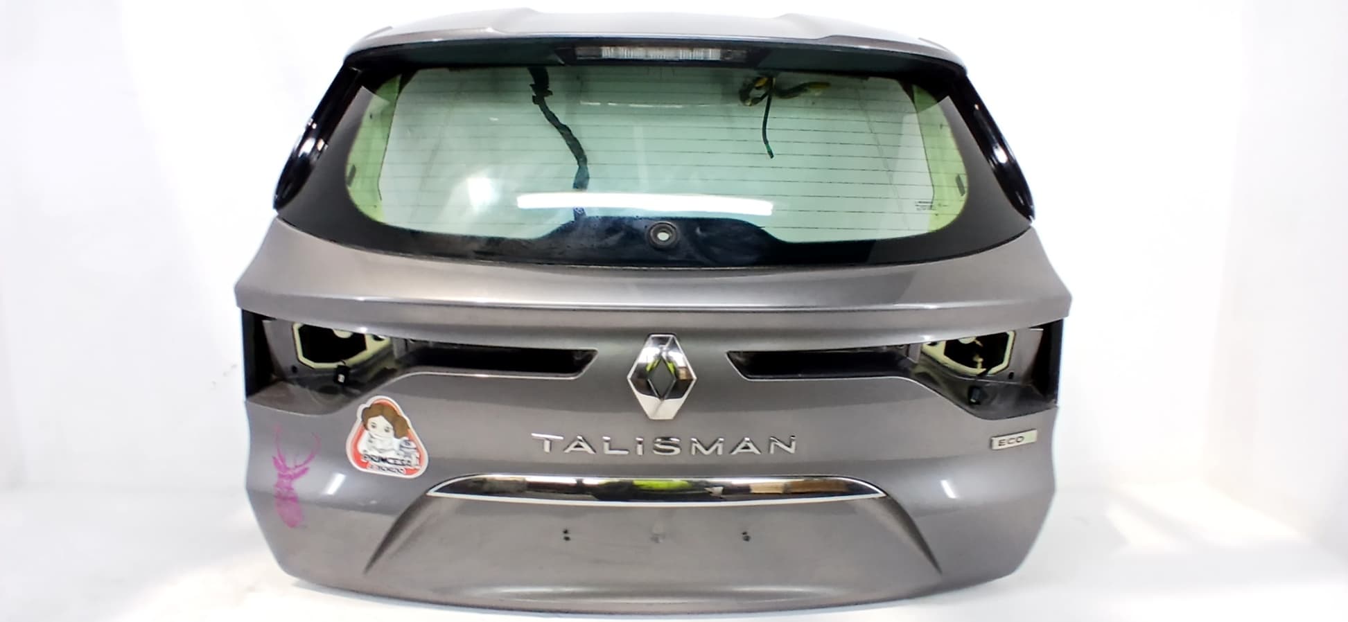 Porton trasero RENAULT TALISMAN GRANDTOUR