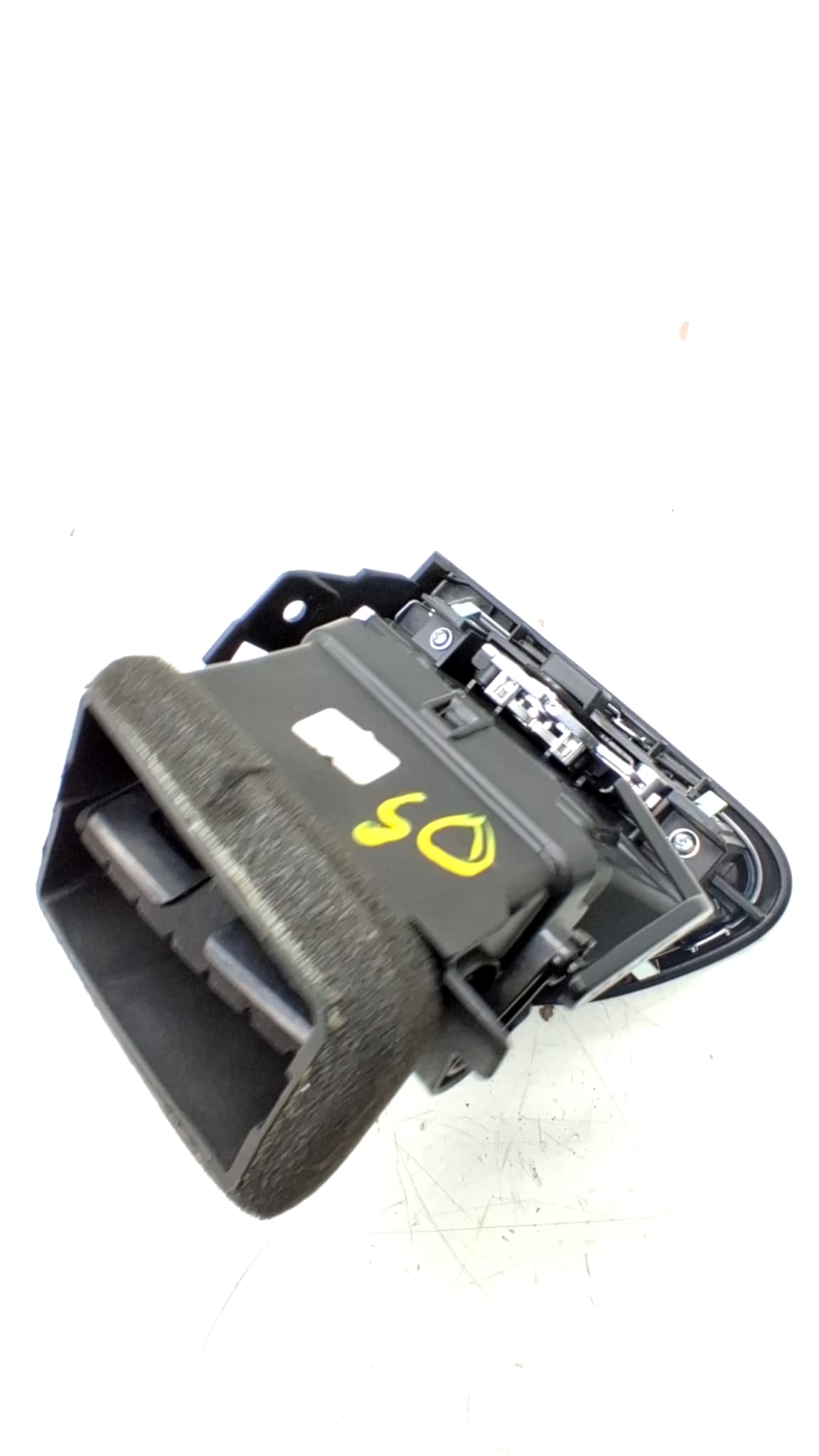 Recambio RENAULT TALISMAN GRANDTOUR ref. 687619360R 3