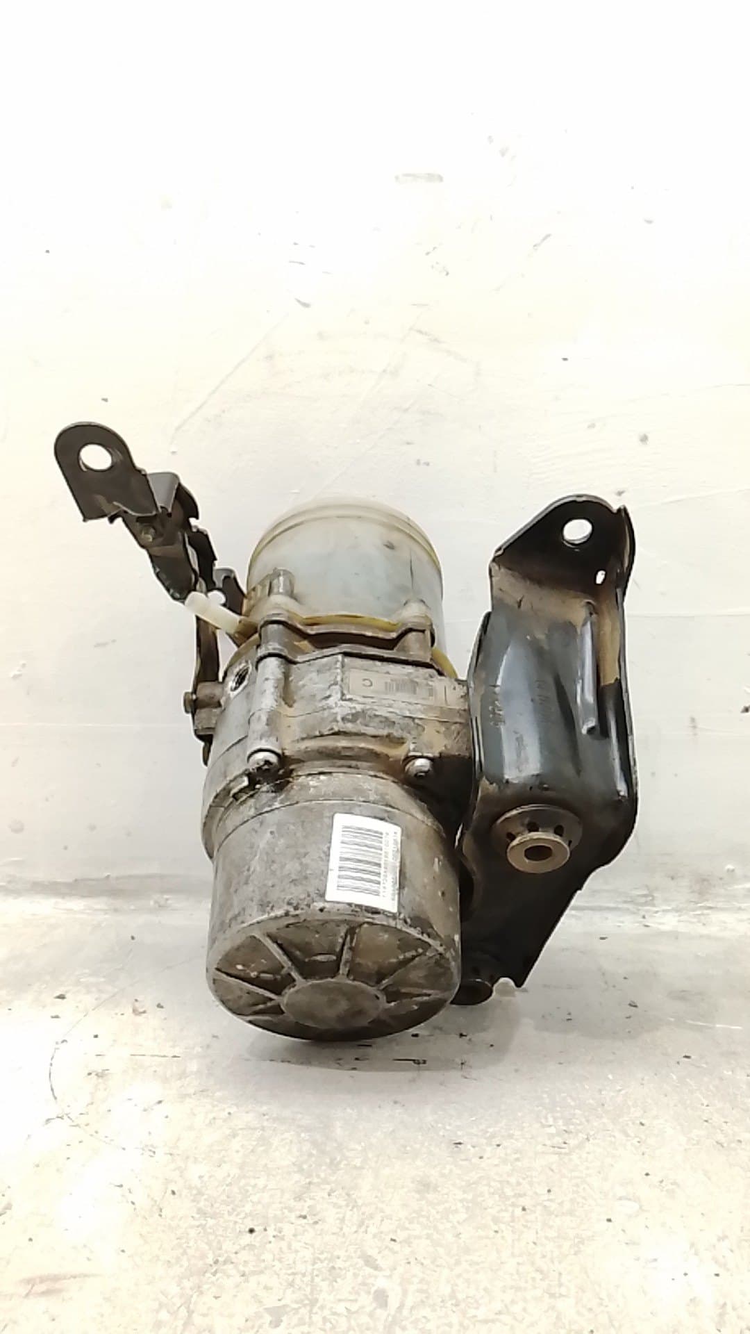 Bomba direccion SKODA FABIA (6Y2/6Y3)