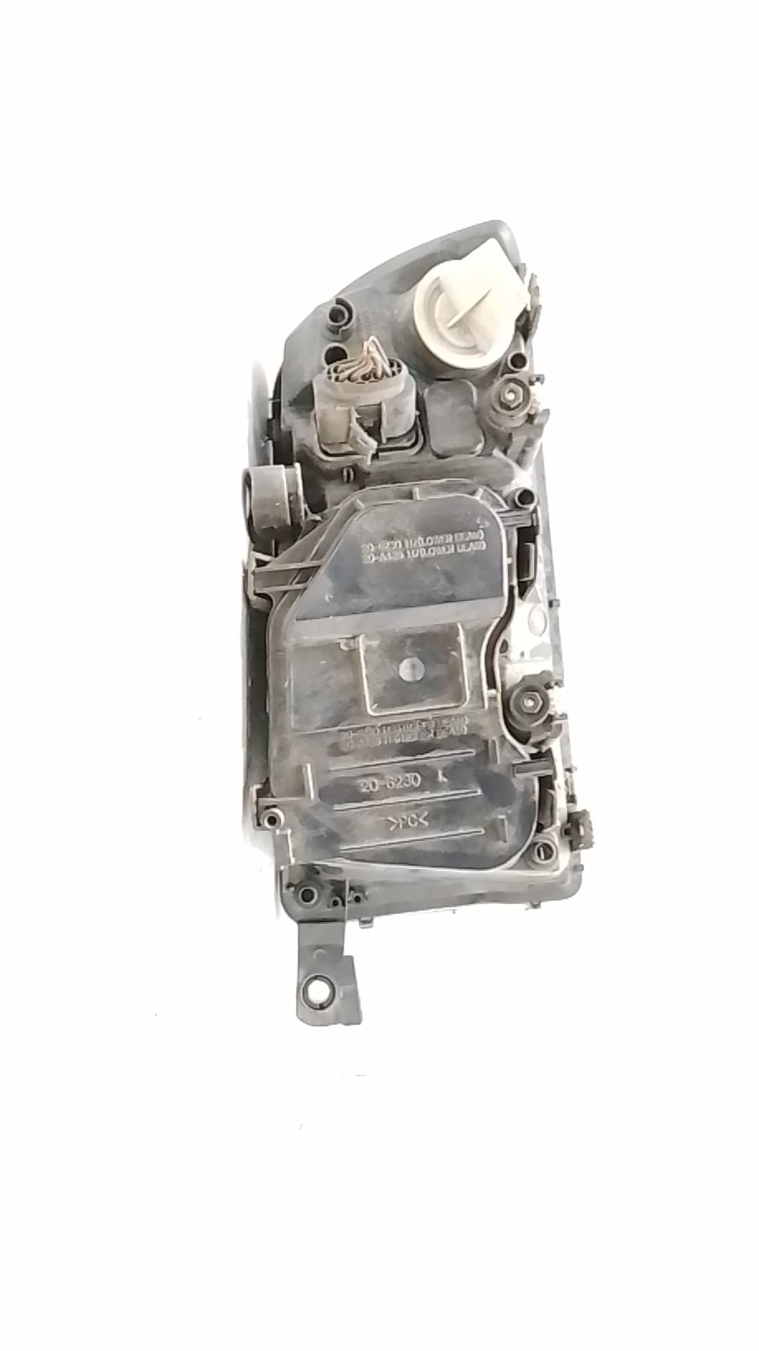 Faro izquierdo SKODA FABIA (6Y2/6Y3) 3
