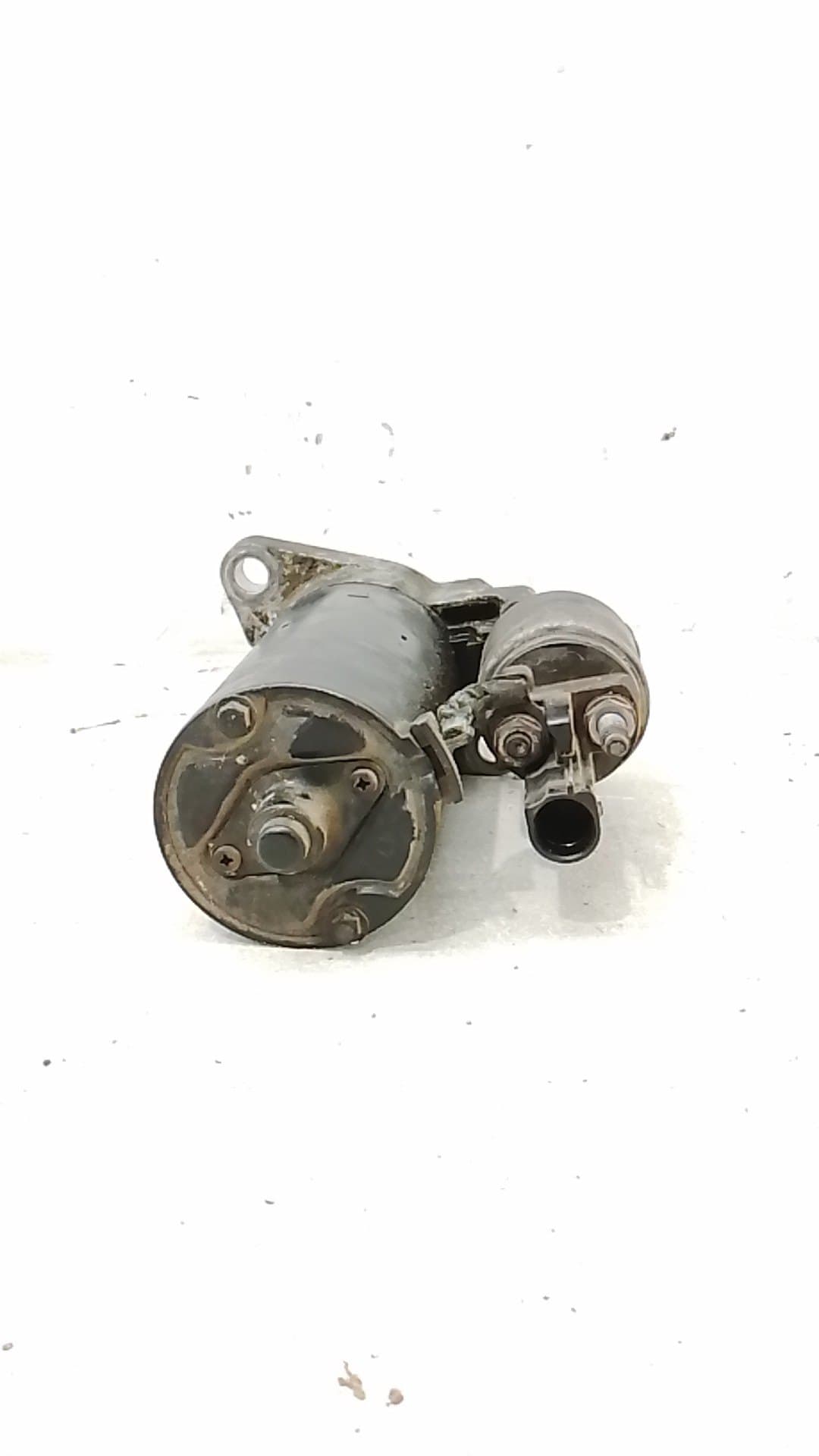 Motor arranque SKODA FABIA (6Y2/6Y3) 2
