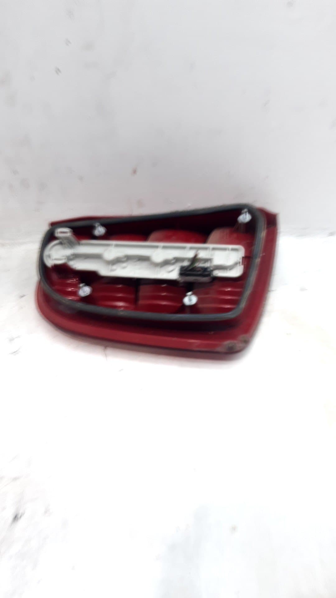 Piloto trasero derecho SKODA FABIA (6Y2/6Y3) 2