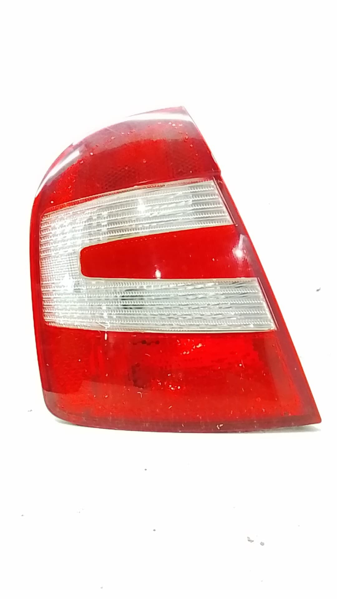 Piloto trasero izquierdo SKODA FABIA (6Y2/6Y3)