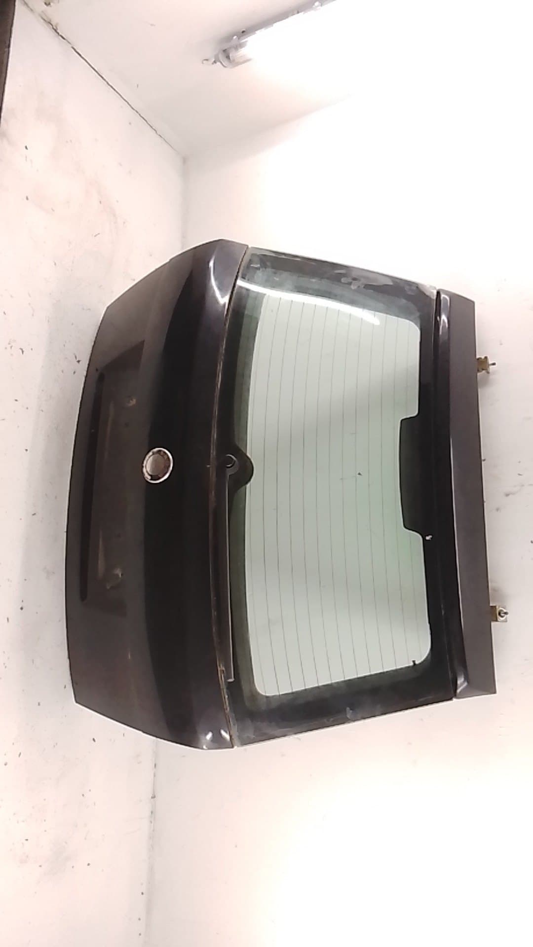 Porton trasero SKODA FABIA (6Y2/6Y3)