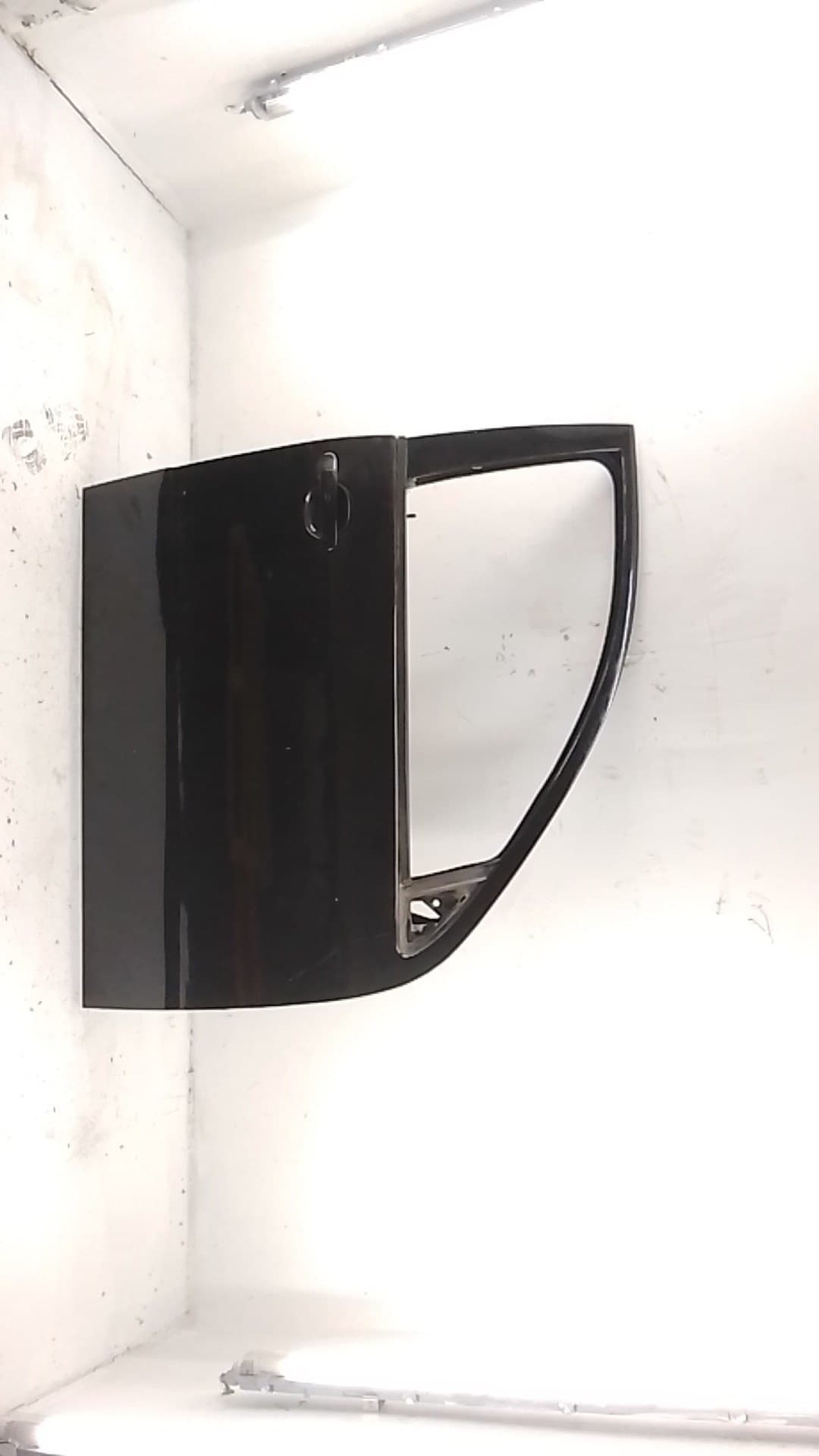 Puerta delantera derecha SKODA FABIA (6Y2/6Y3)