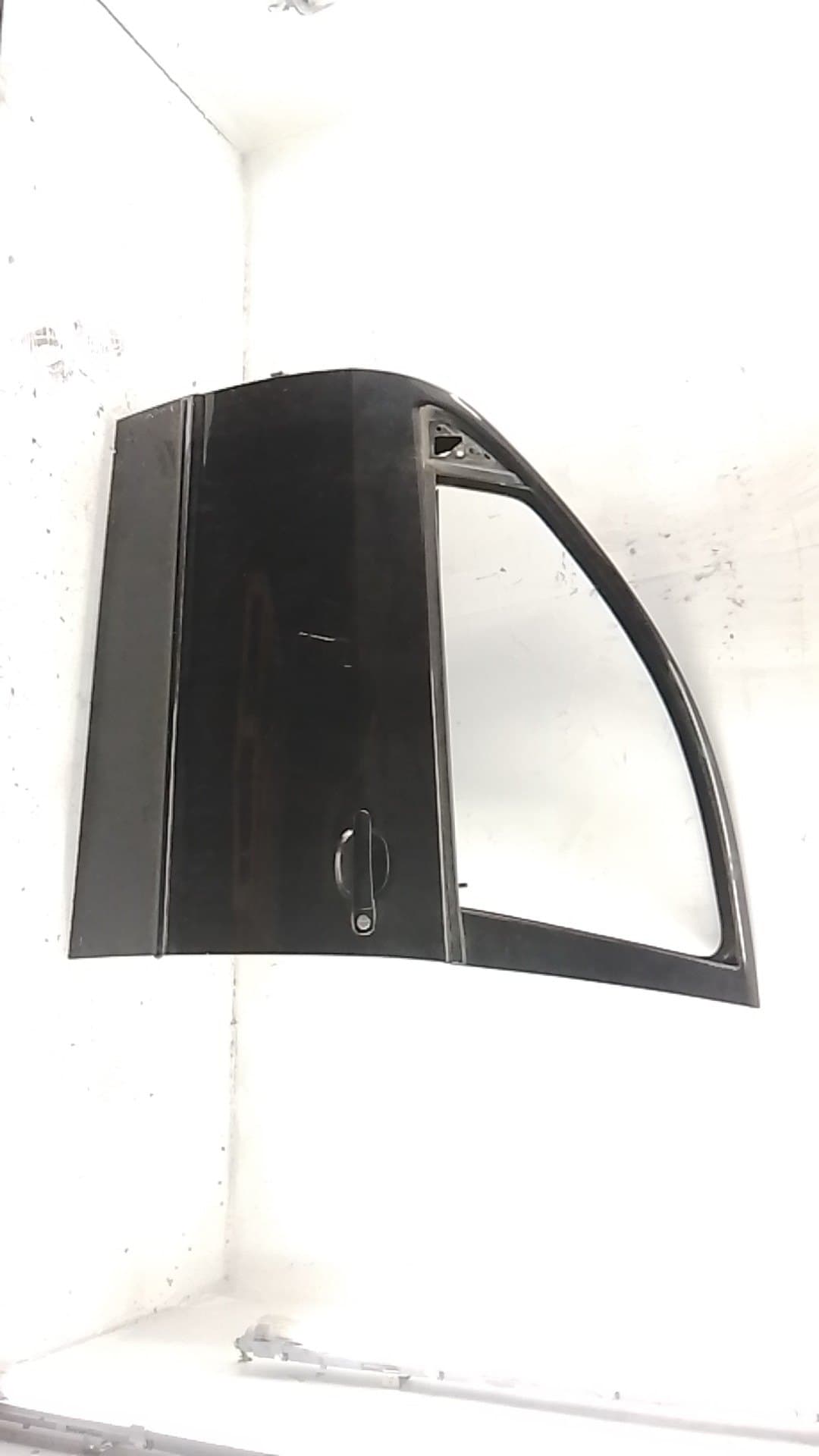 Puerta delantera izquierda SKODA FABIA (6Y2/6Y3)