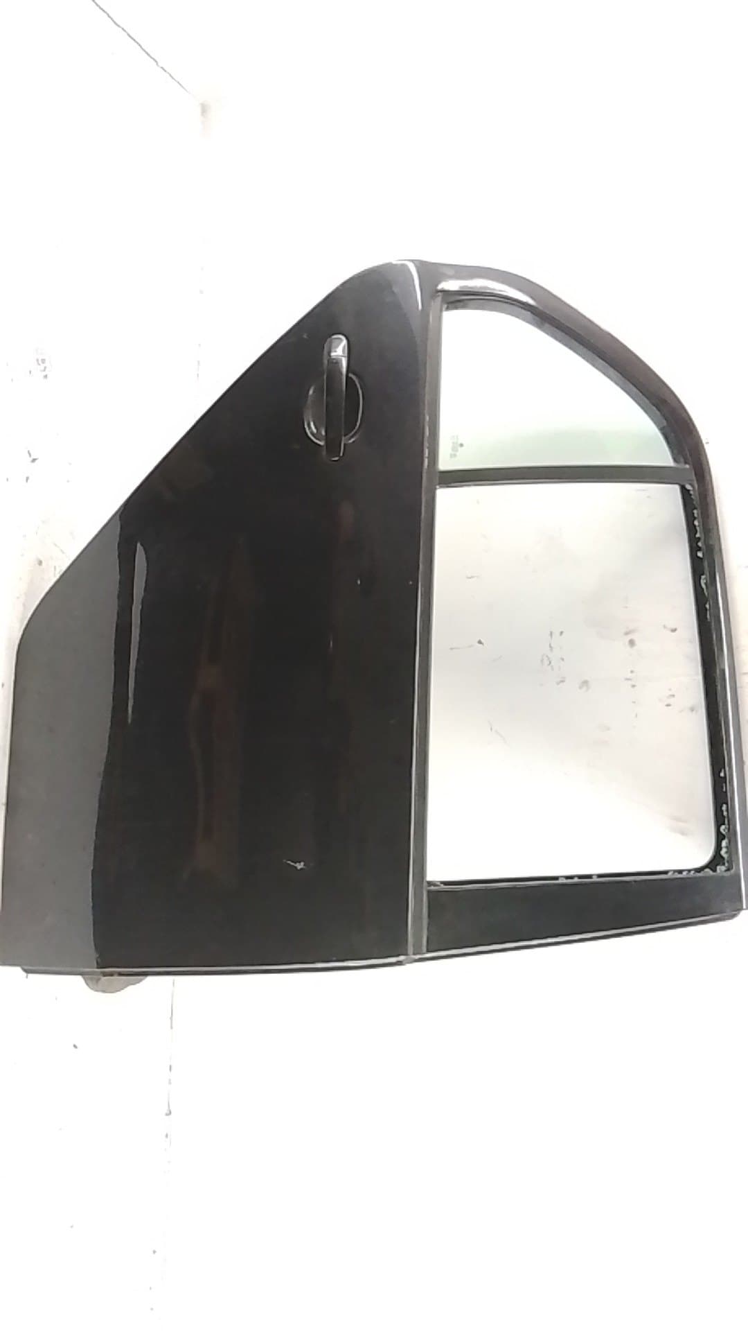 Puerta trasera derecha SKODA FABIA (6Y2/6Y3)