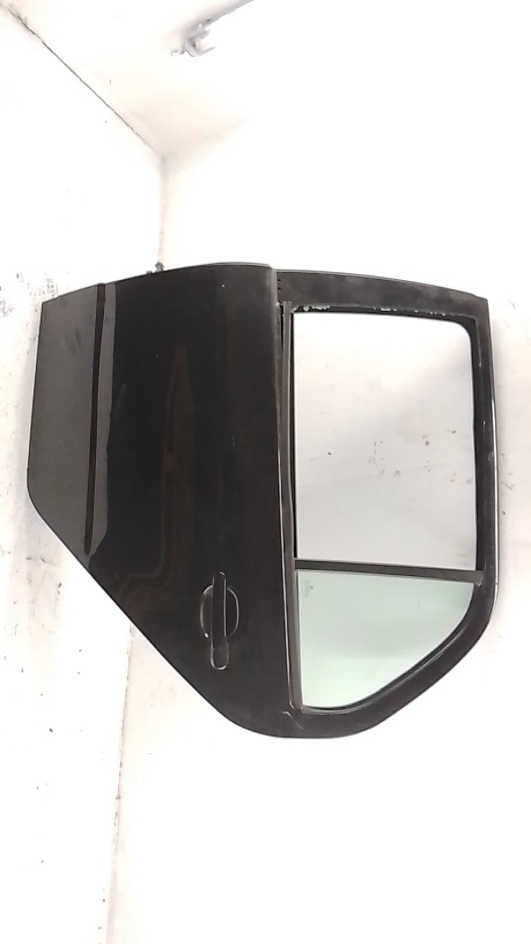 Puerta trasera izquierda SKODA FABIA (6Y2/6Y3)