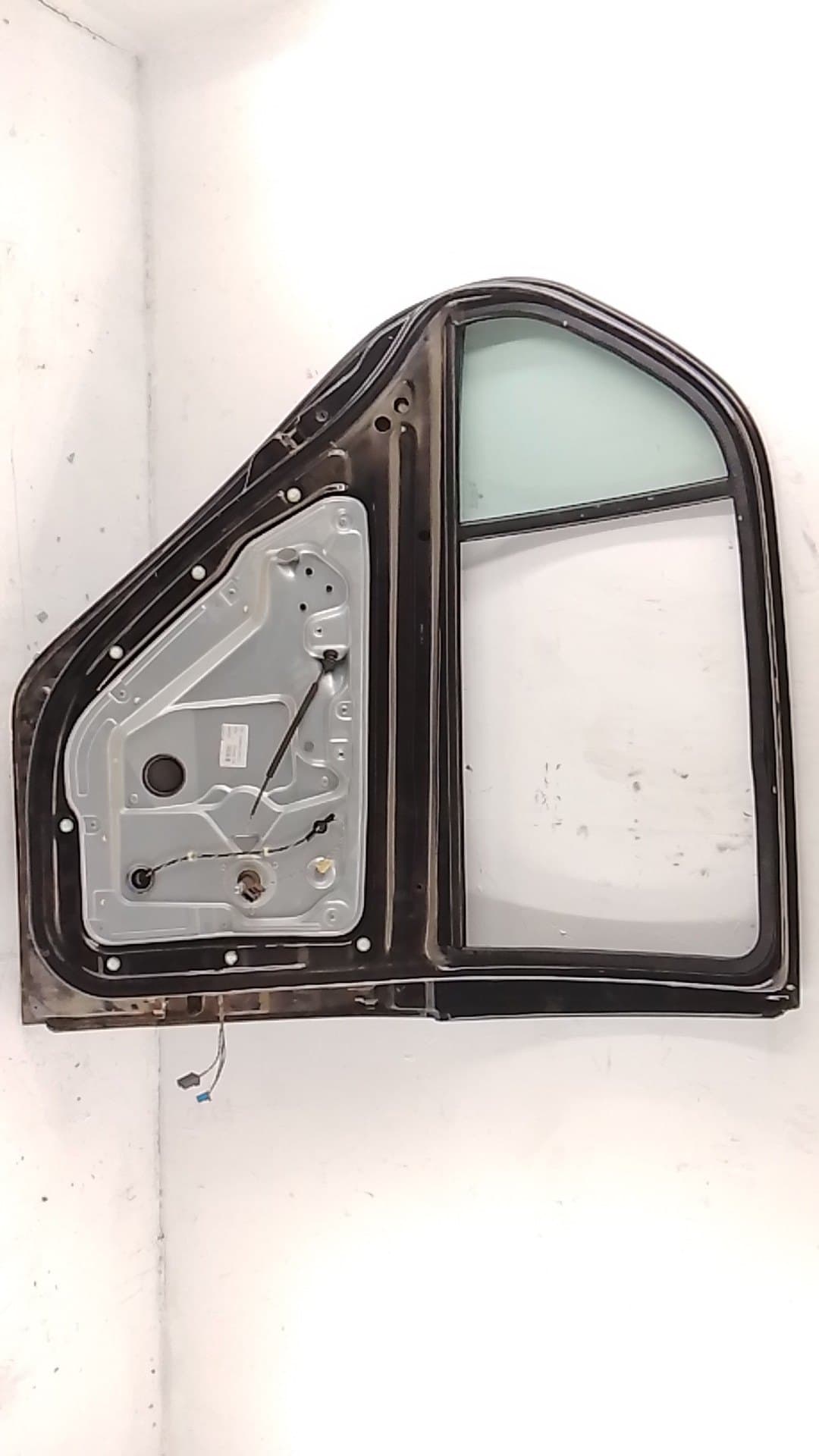 Puerta trasera izquierda SKODA FABIA (6Y2/6Y3) 2