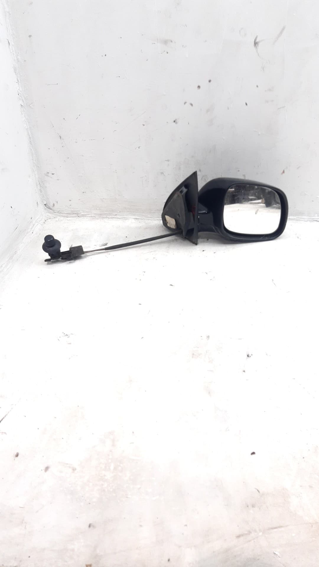 Retrovisor derecho SKODA FABIA (6Y2/6Y3)