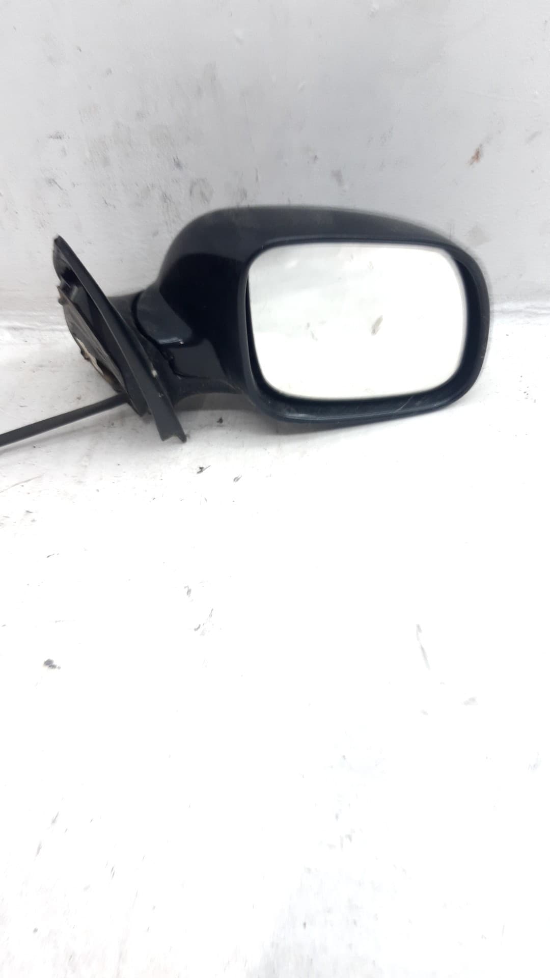 Retrovisor derecho SKODA FABIA (6Y2/6Y3) 3