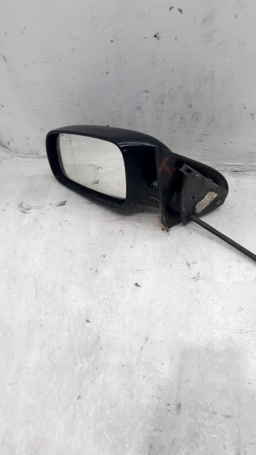 Retrovisor izquierdo SKODA FABIA (6Y2/6Y3) 3