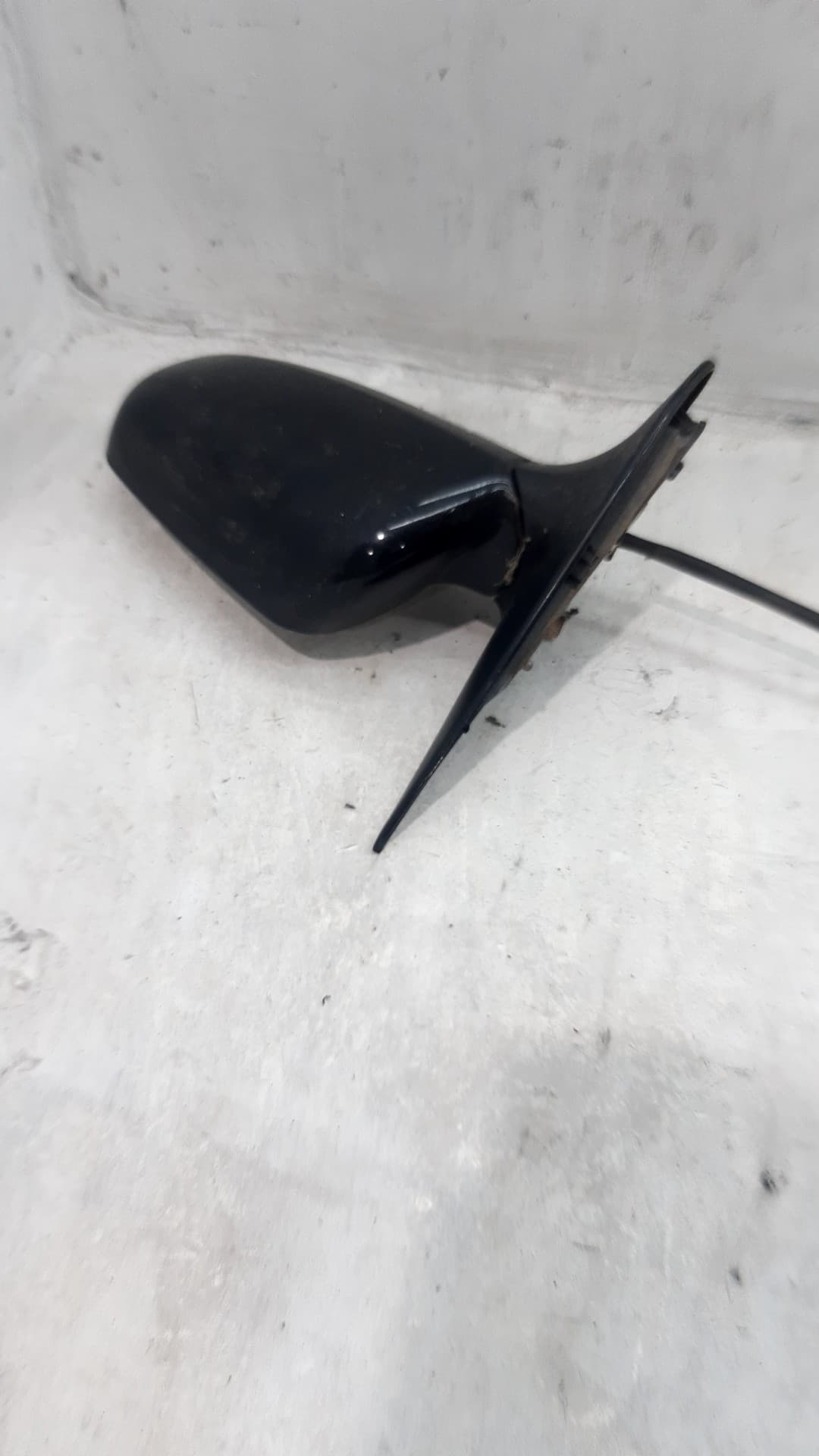 Retrovisor izquierdo SKODA FABIA (6Y2/6Y3) 2