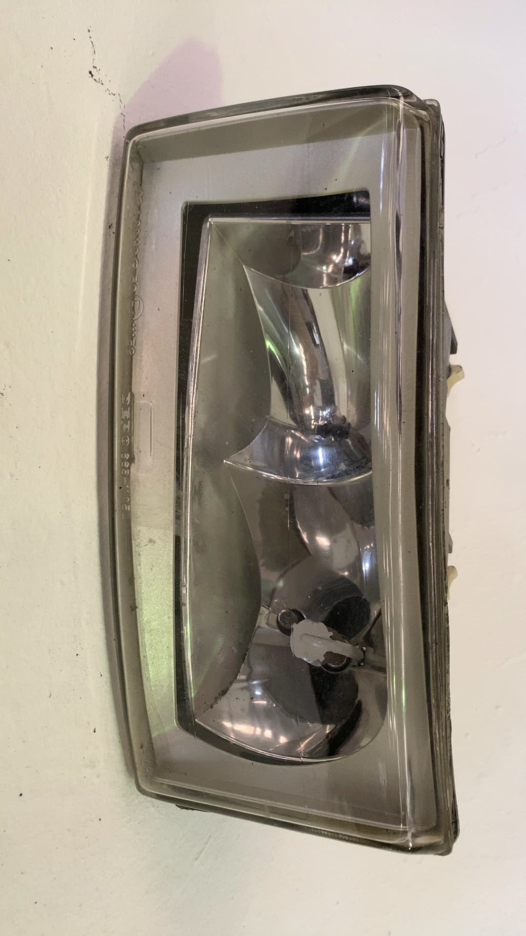 Faro izquierdo IVECO DAILY