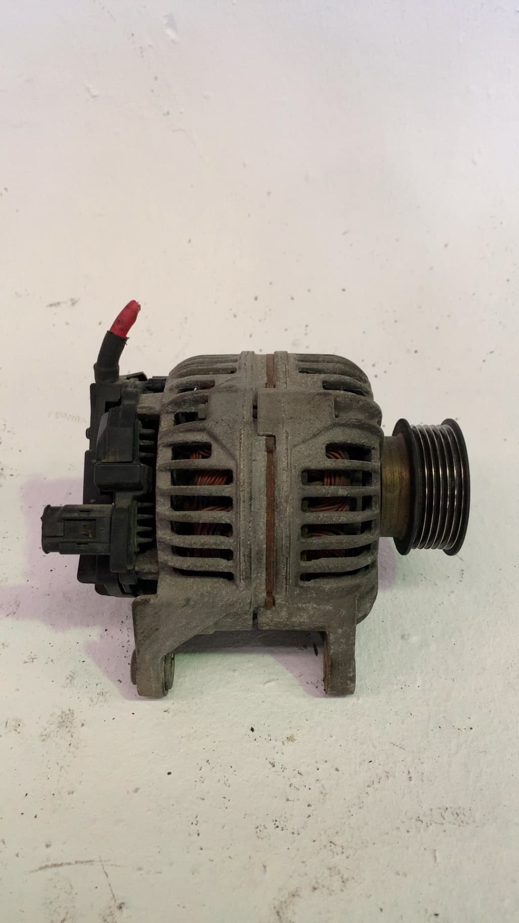 Alternador IVECO DAILY 2