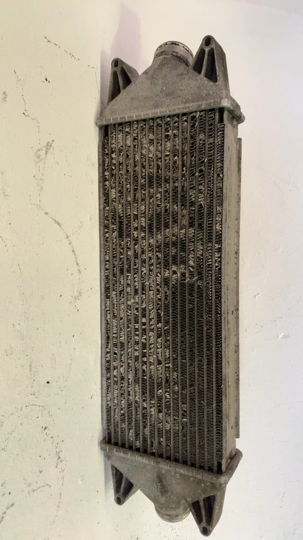 Intercooler IVECO DAILY