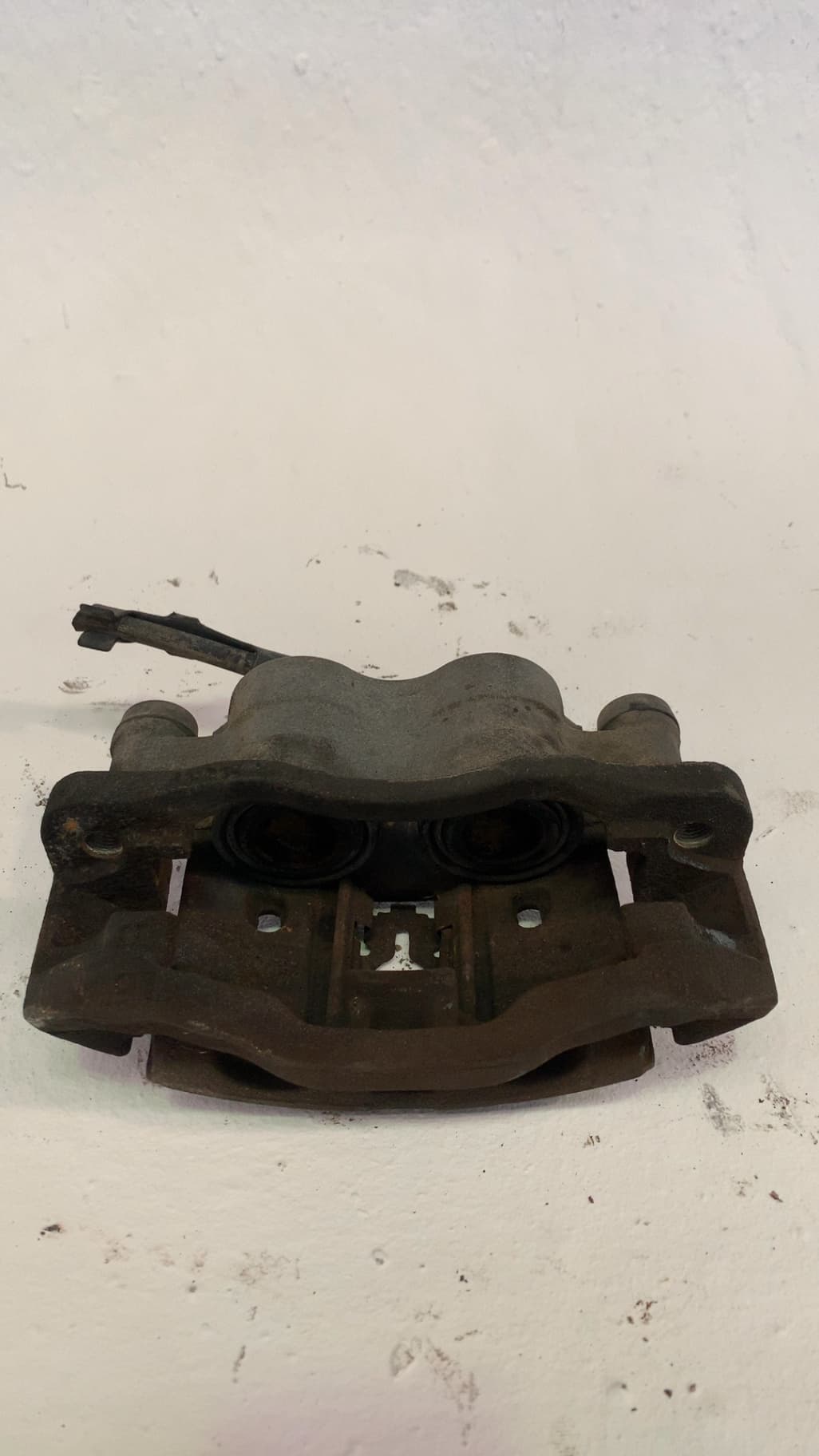 Recambio IVECO DAILY ref. 42536625 3