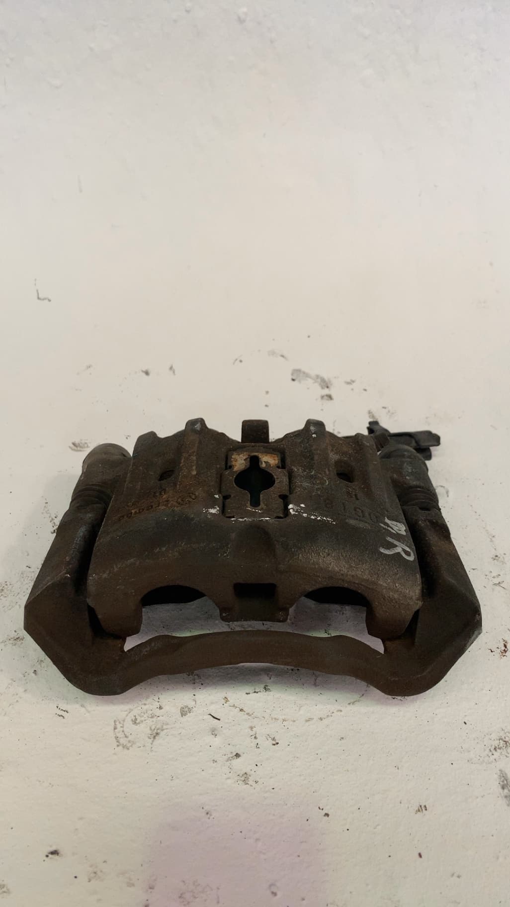 Recambio IVECO DAILY ref. 42536625