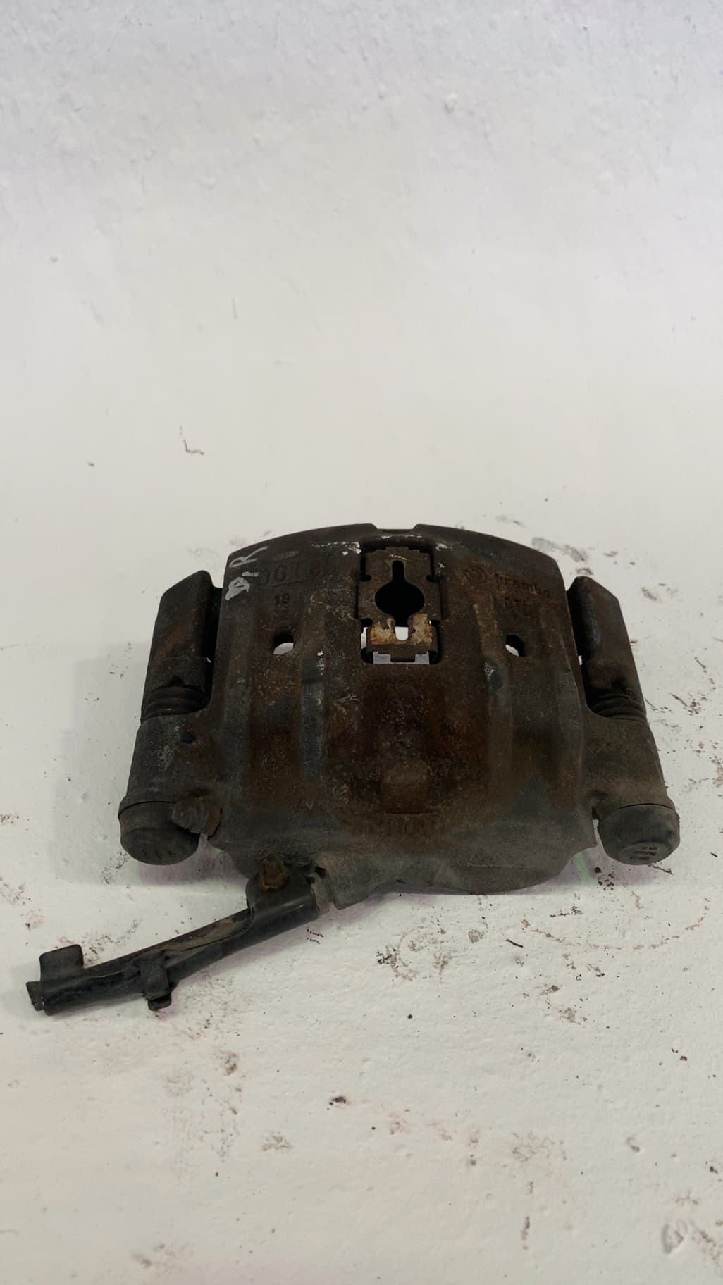 Recambio IVECO DAILY ref. 42536625 2