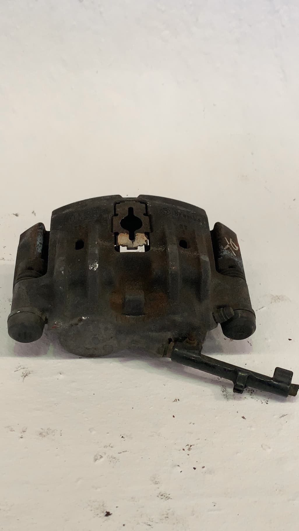 Recambio IVECO DAILY ref. 42536624 2