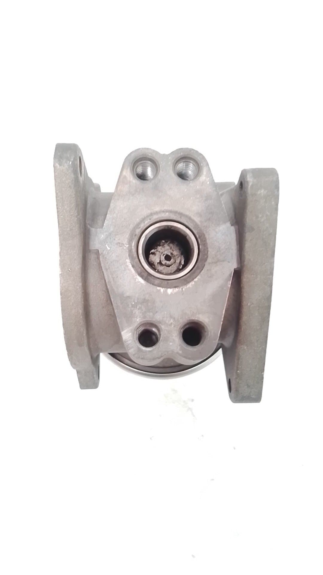 Valvula egr AUDI A3 (8L) 4