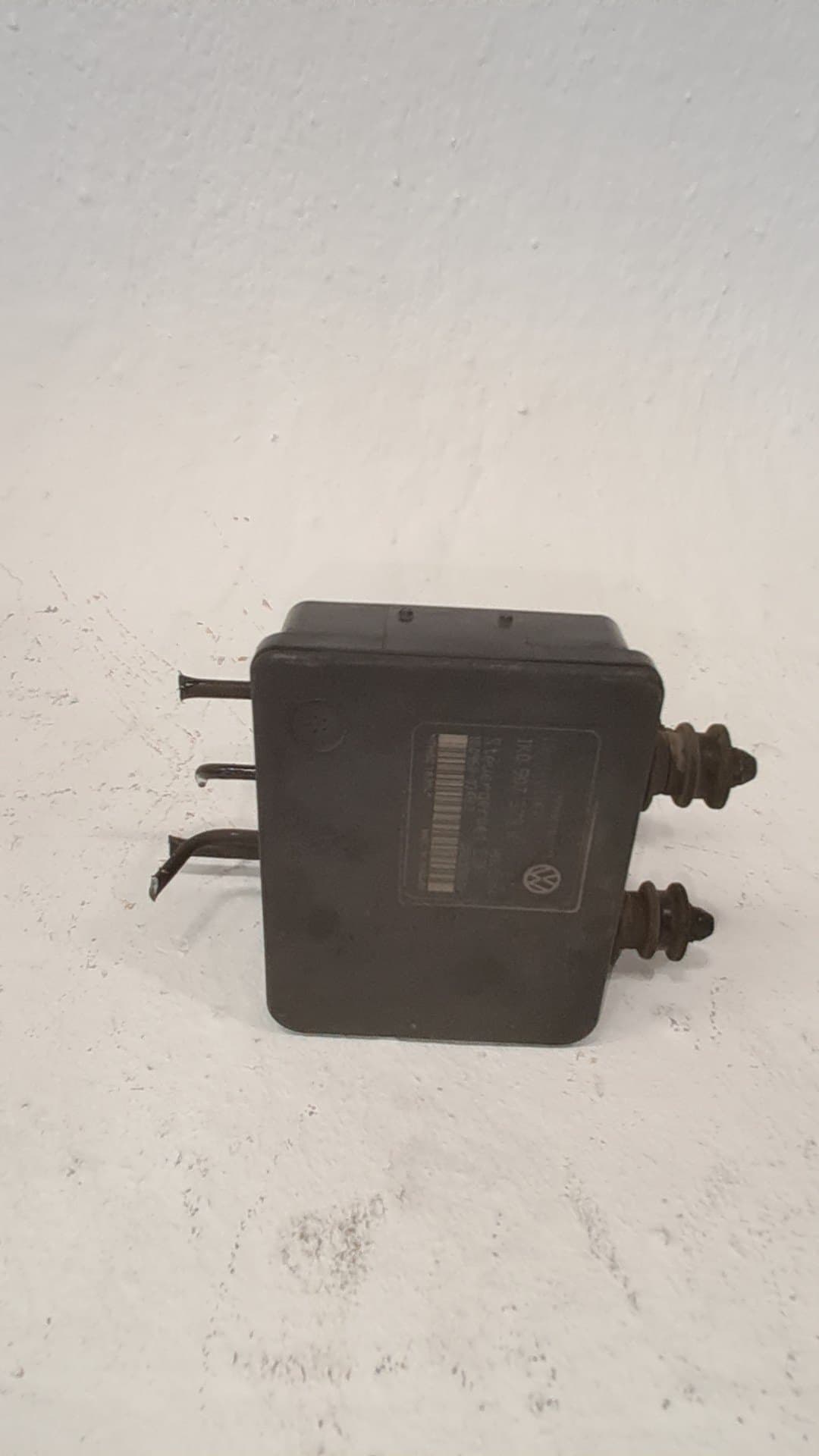 Abs AUDI A3 (8L) 5