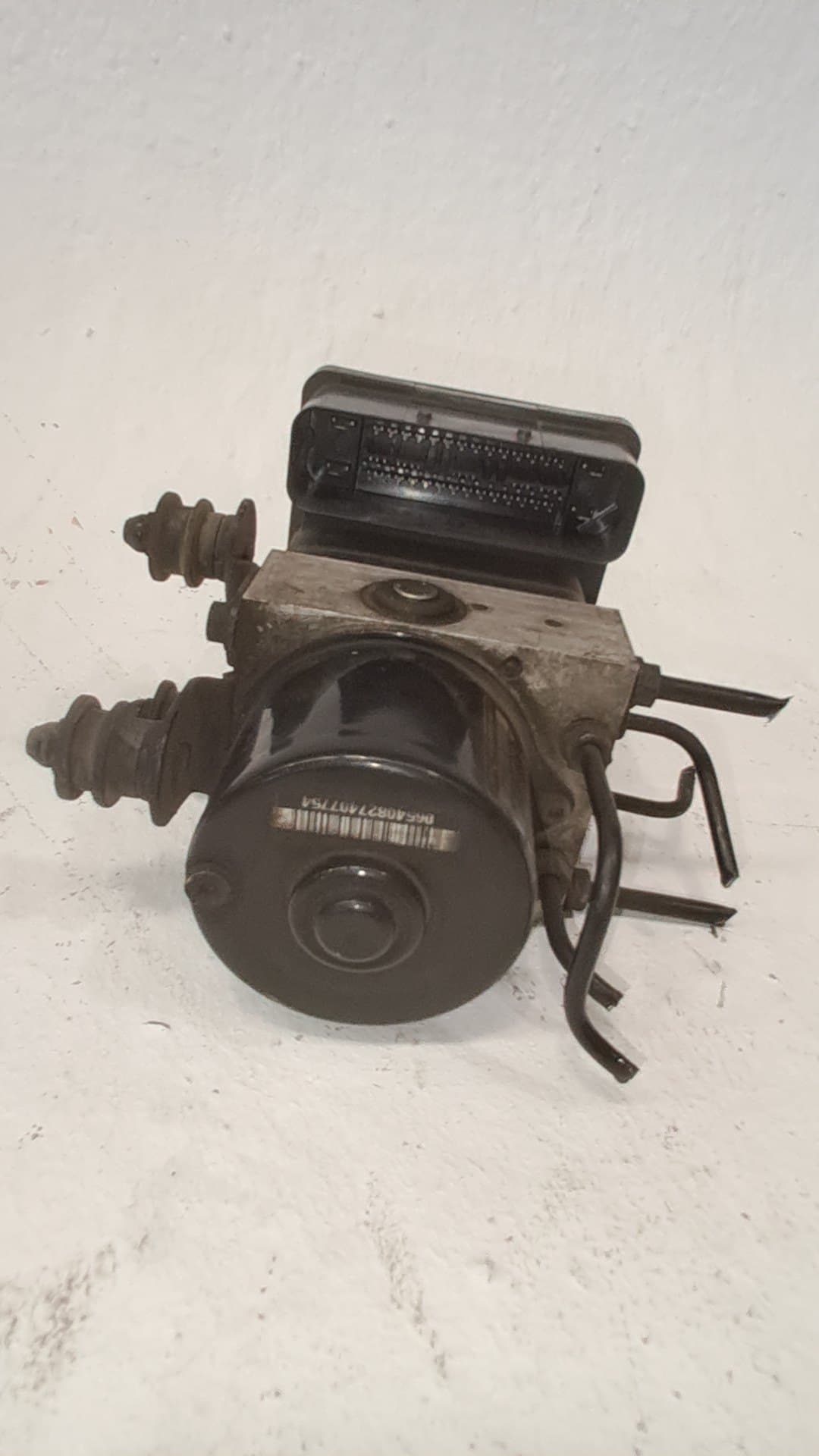 Abs AUDI A3 (8L) 4