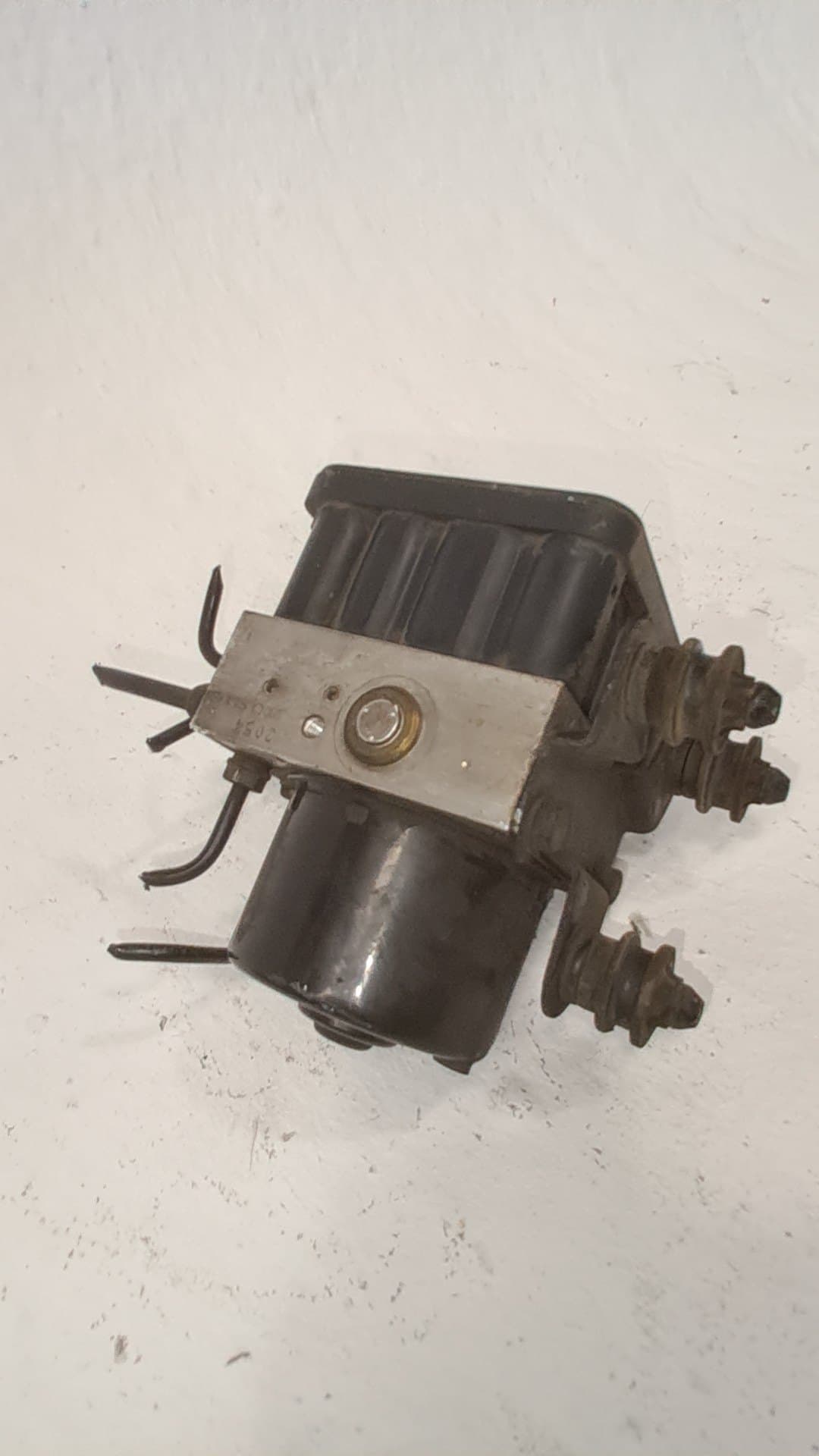 Abs AUDI A3 (8L) 2