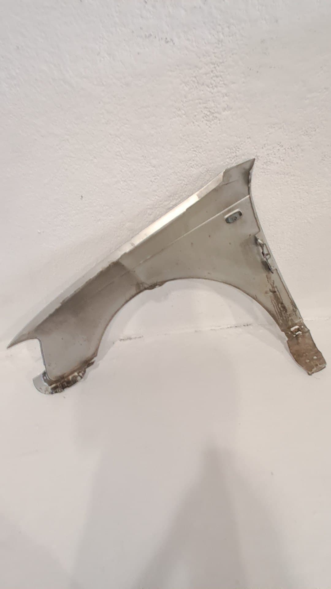 Aleta delantera derecha AUDI A3 (8L) 2