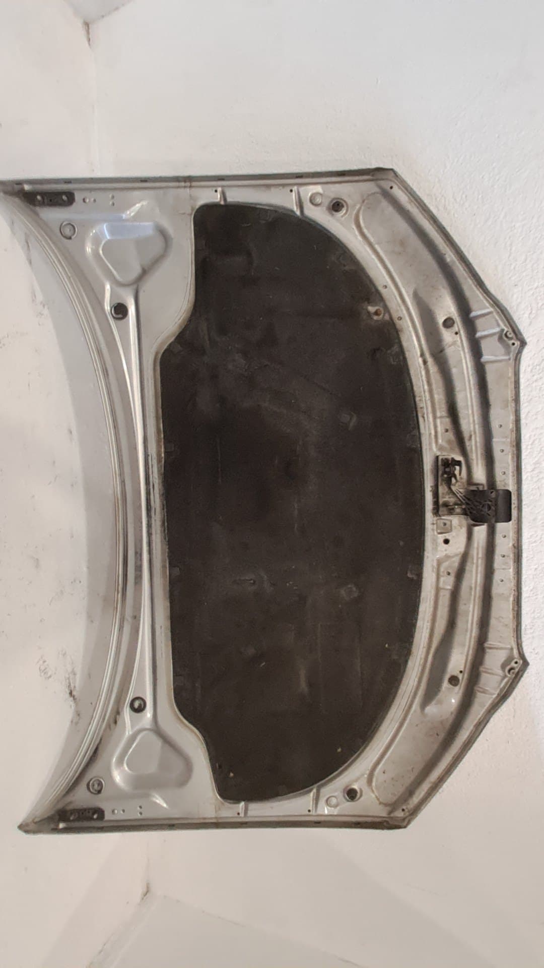 Capot AUDI A3 (8L) 2