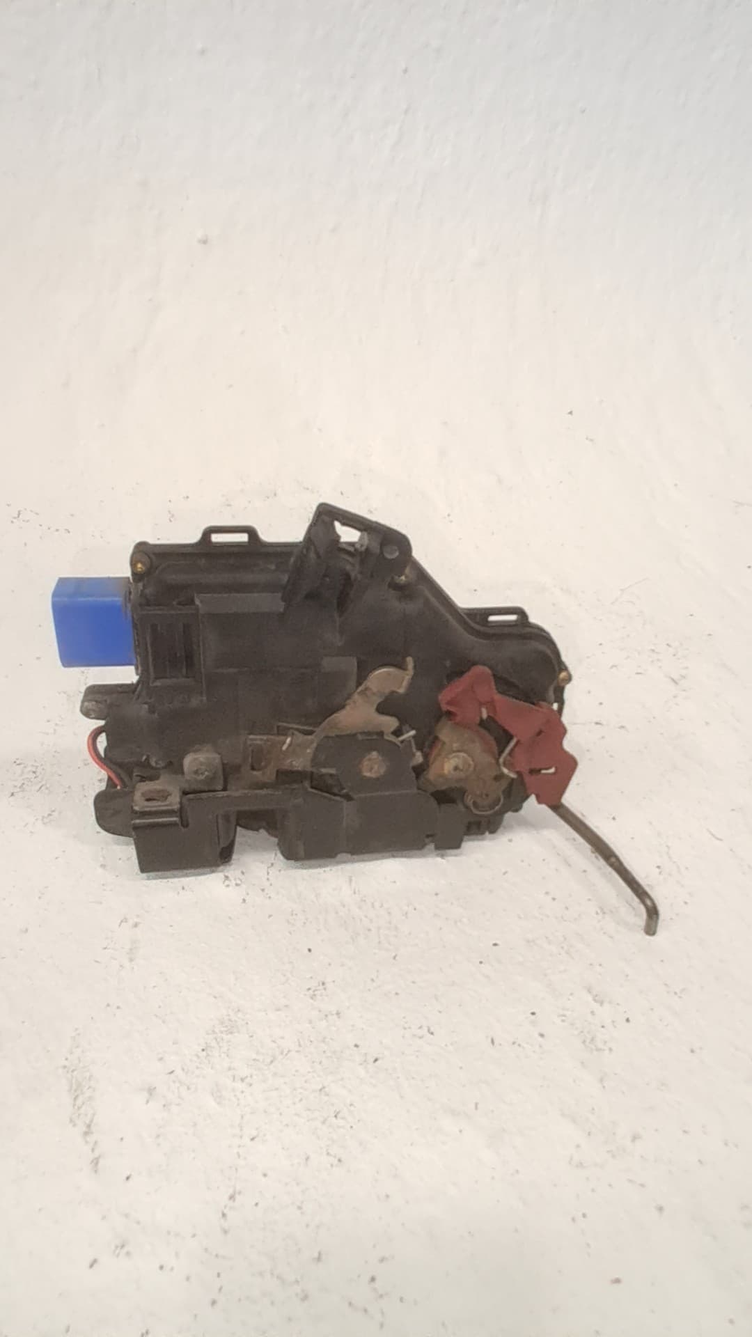 Cerradura puerta delantera derecha AUDI A3 (8L) 3