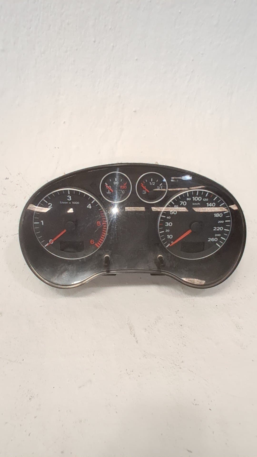 Cuadro instrumentos AUDI A3 (8L)