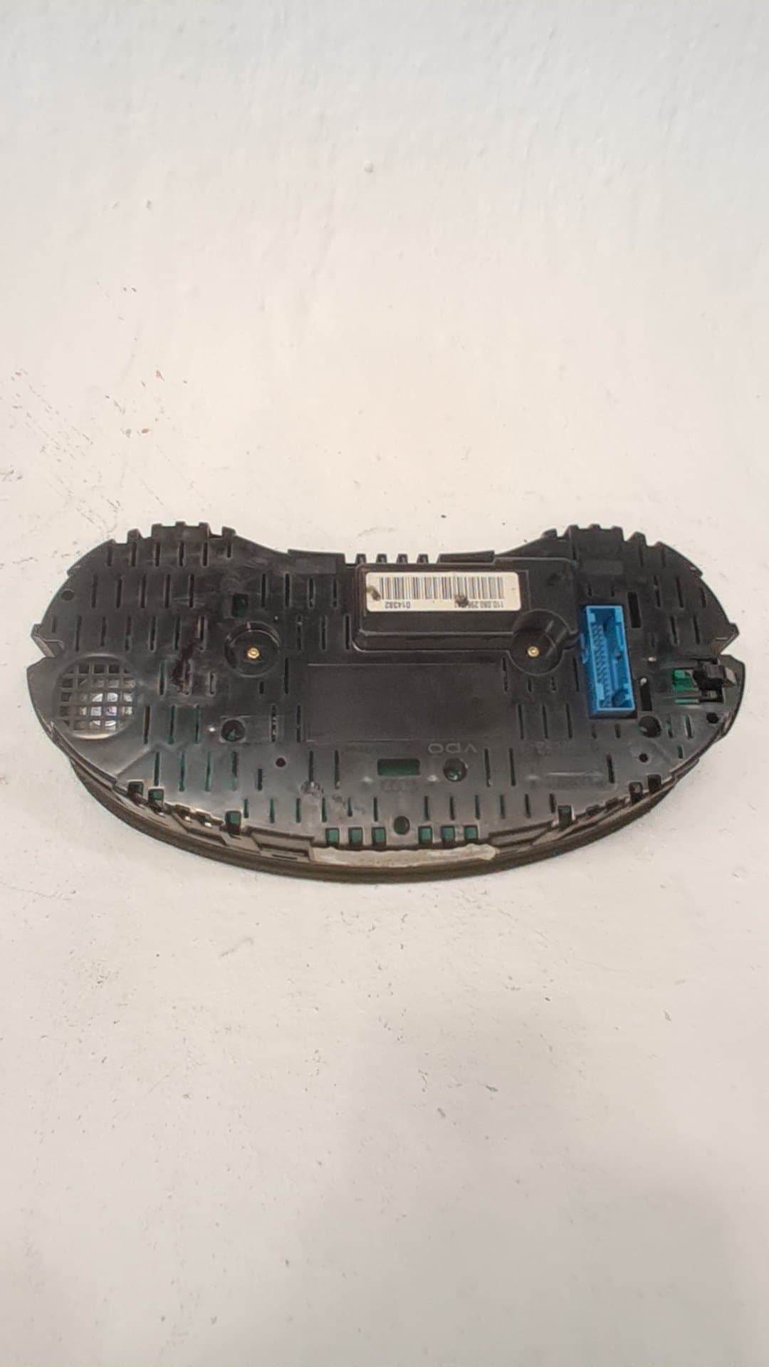 Cuadro instrumentos AUDI A3 (8L) 3