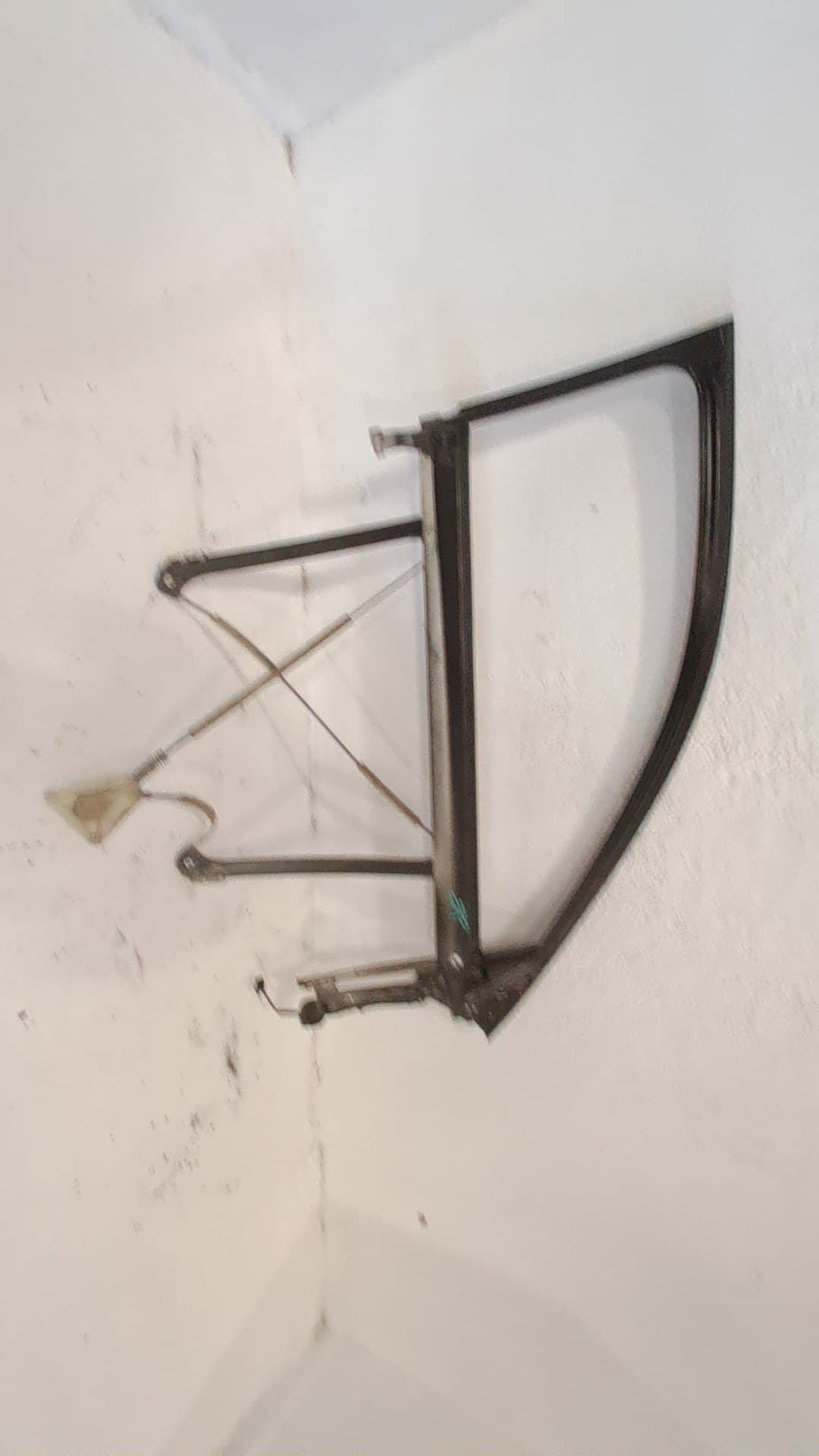 Elevalunas delantero izquierdo AUDI A3 (8L)