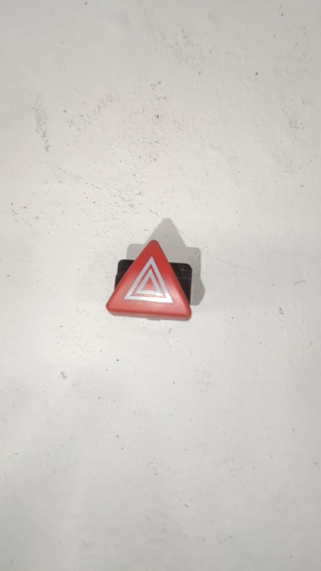Warning AUDI A3 (8L)