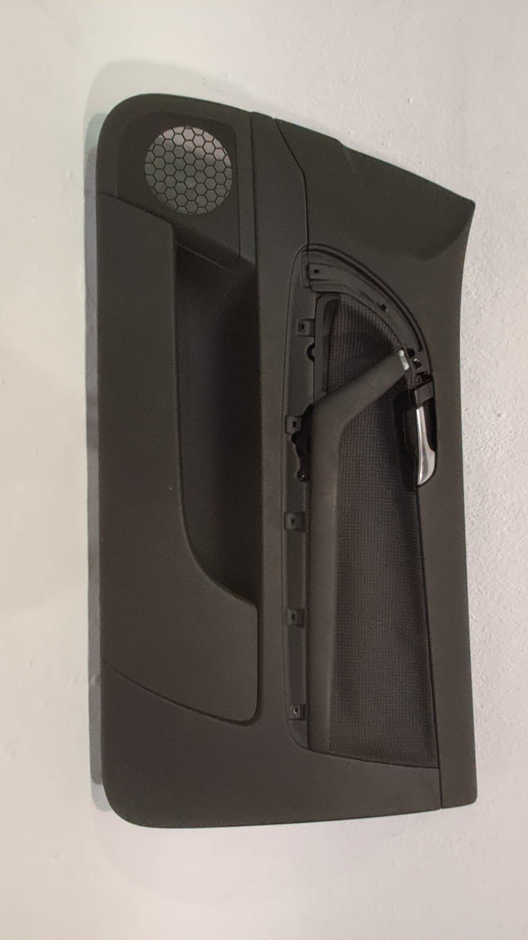 Guarnecido puerta delantera derecha AUDI A3 (8L)