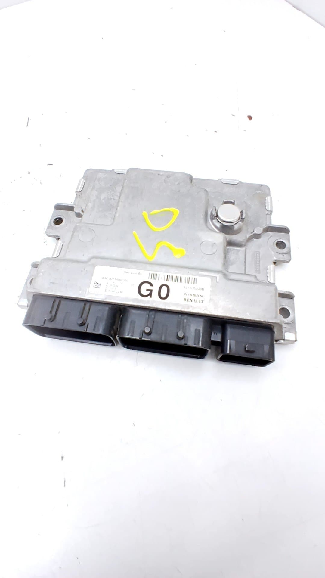Centralita motor uce NISSAN NAVARA