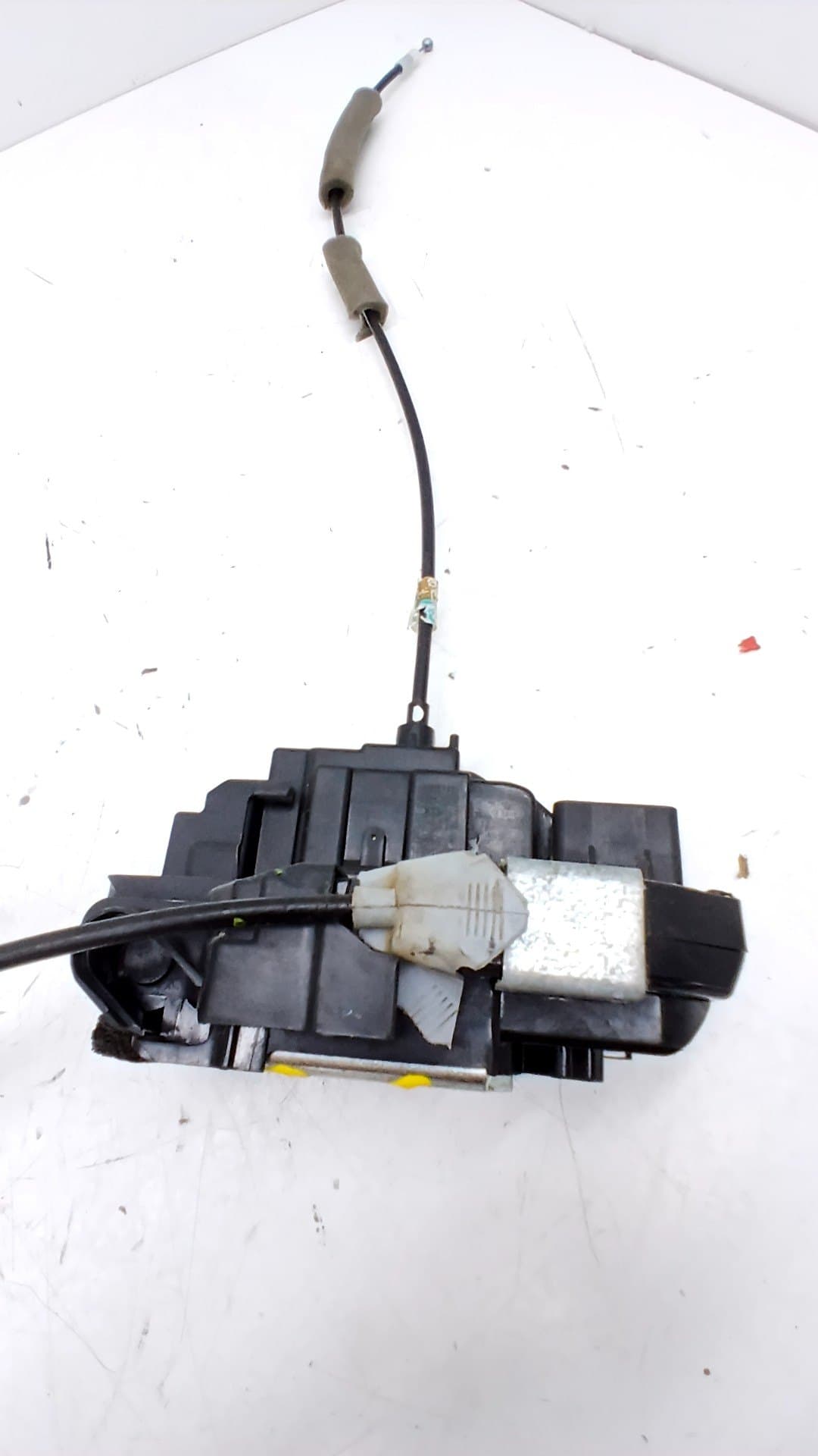 Cerradura puerta delantera derecha NISSAN NAVARA 2