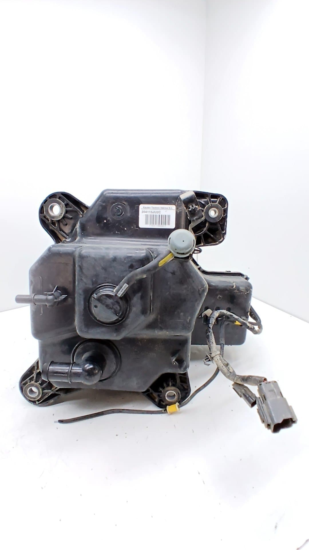 Deposito adblue NISSAN NAVARA 5