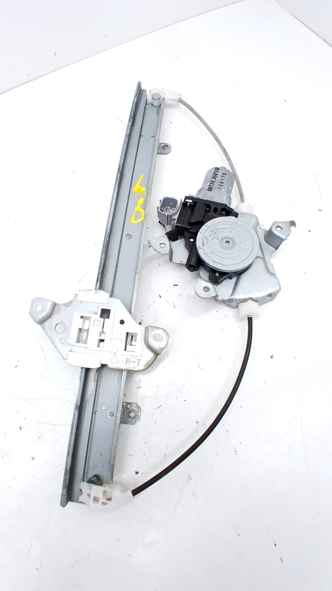 Elevalunas delantero derecho NISSAN NAVARA