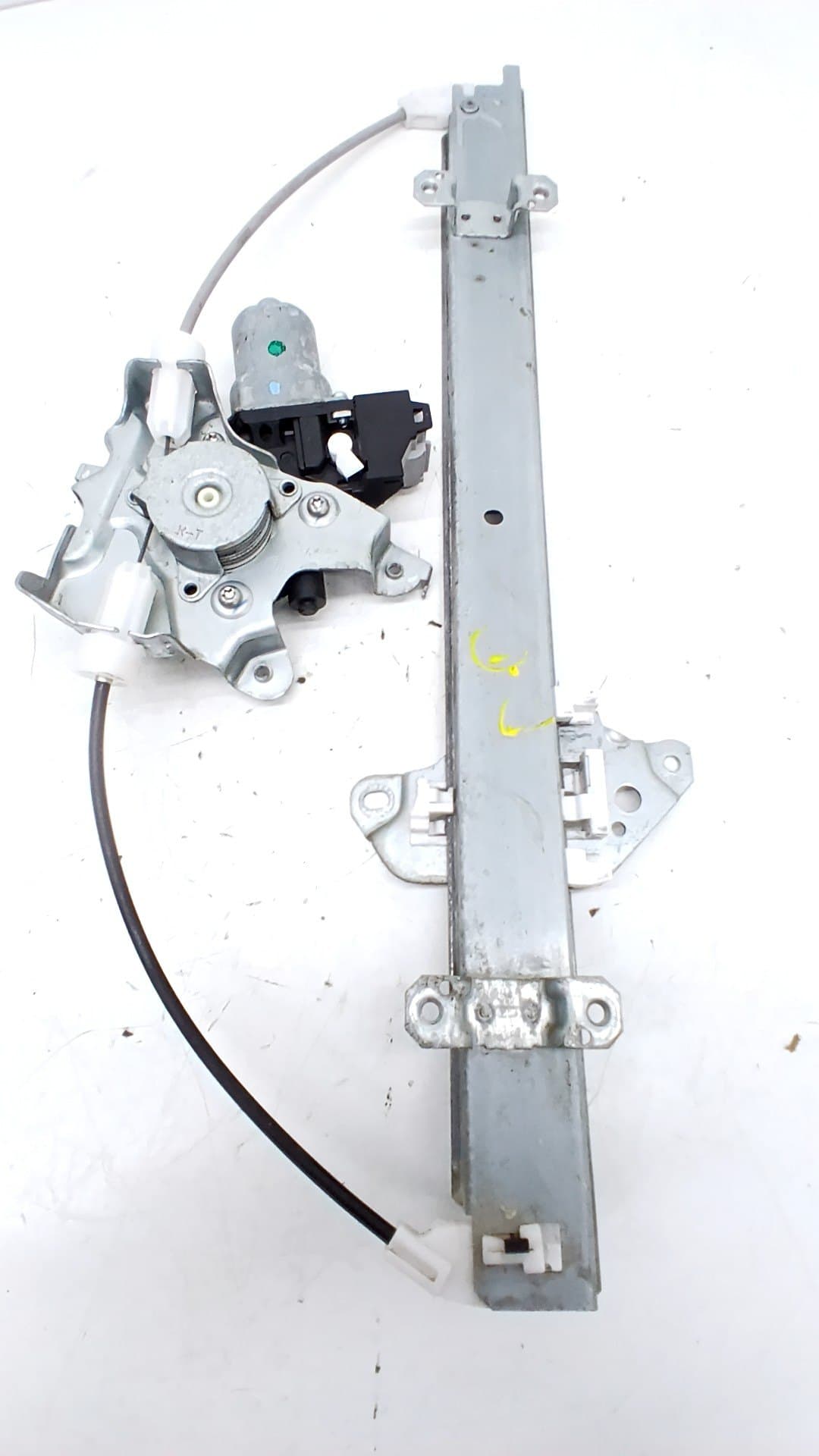 Elevalunas delantero derecho NISSAN NAVARA 2