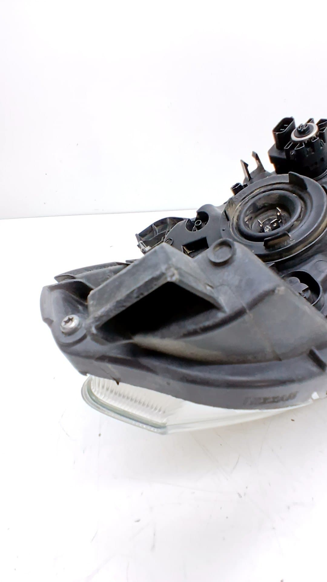Faro derecho NISSAN NAVARA 4