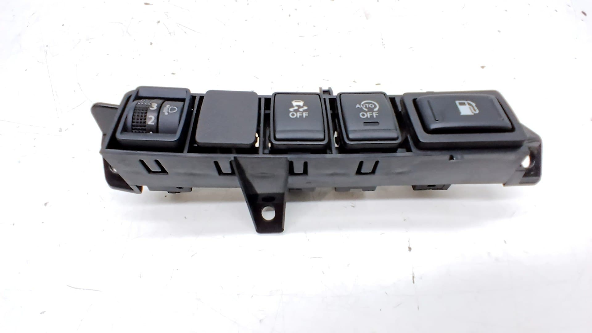 Mando multifuncion NISSAN NAVARA