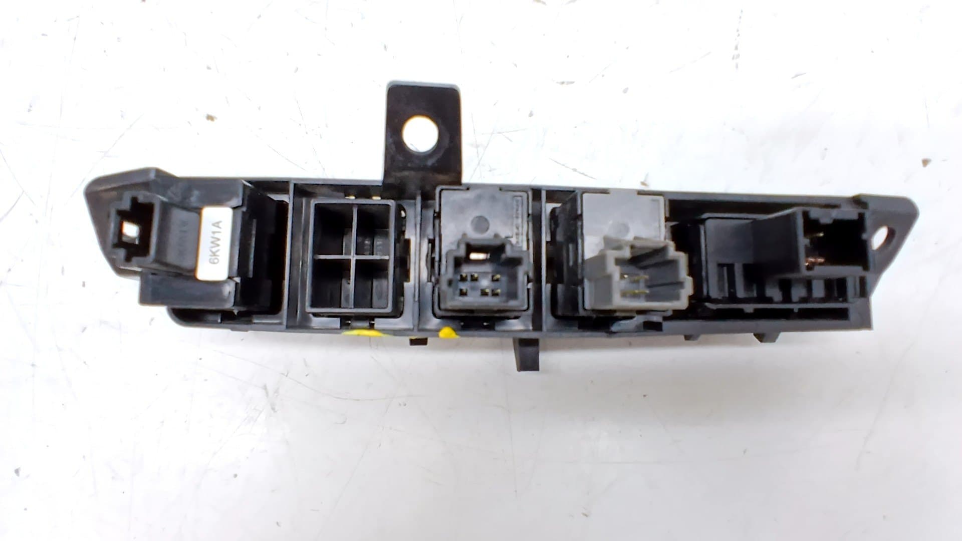 Mando multifuncion NISSAN NAVARA 2