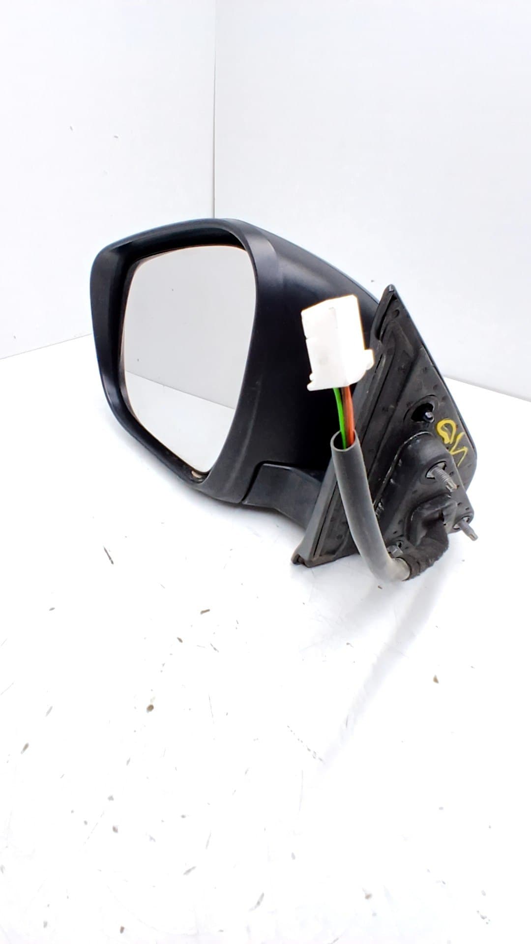 Retrovisor izquierdo NISSAN NAVARA