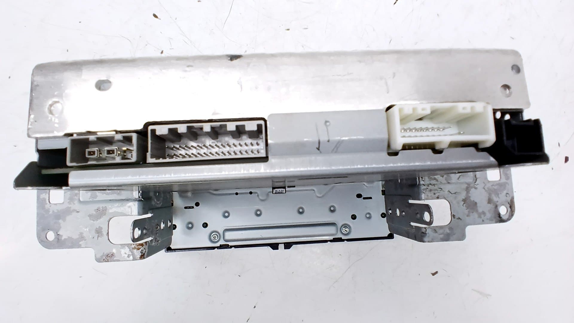 Sistema audio / radio cd NISSAN NAVARA 2