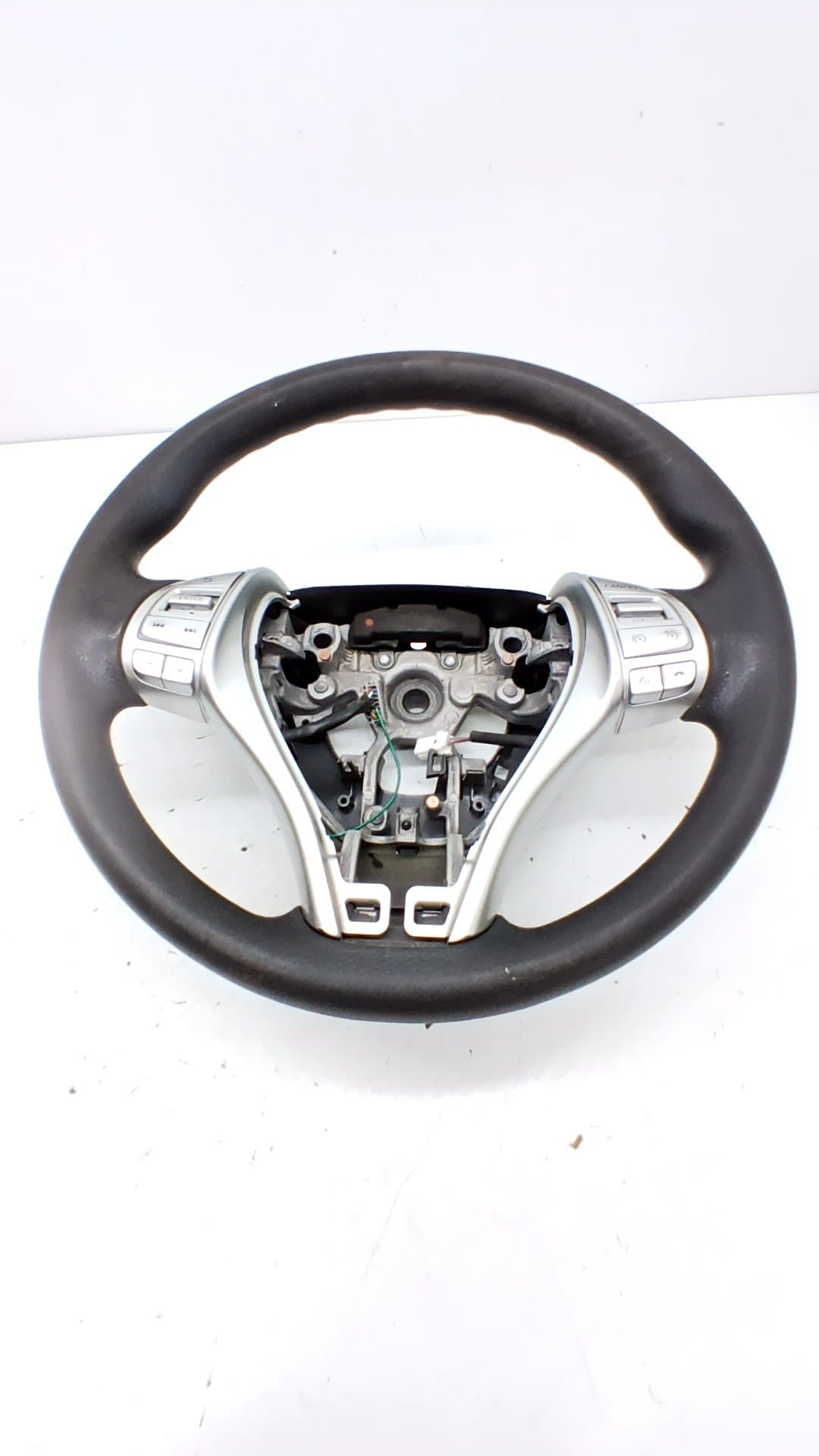 Volante NISSAN NAVARA