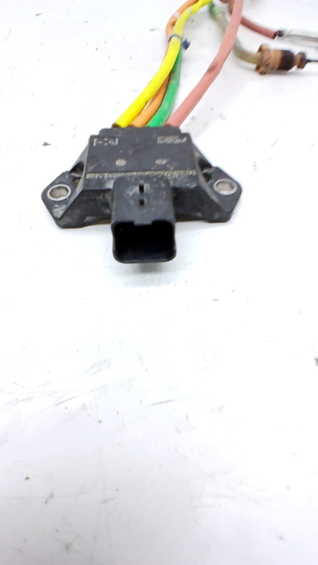 Recambio NISSAN NAVARA ref. 2265800QAB 2