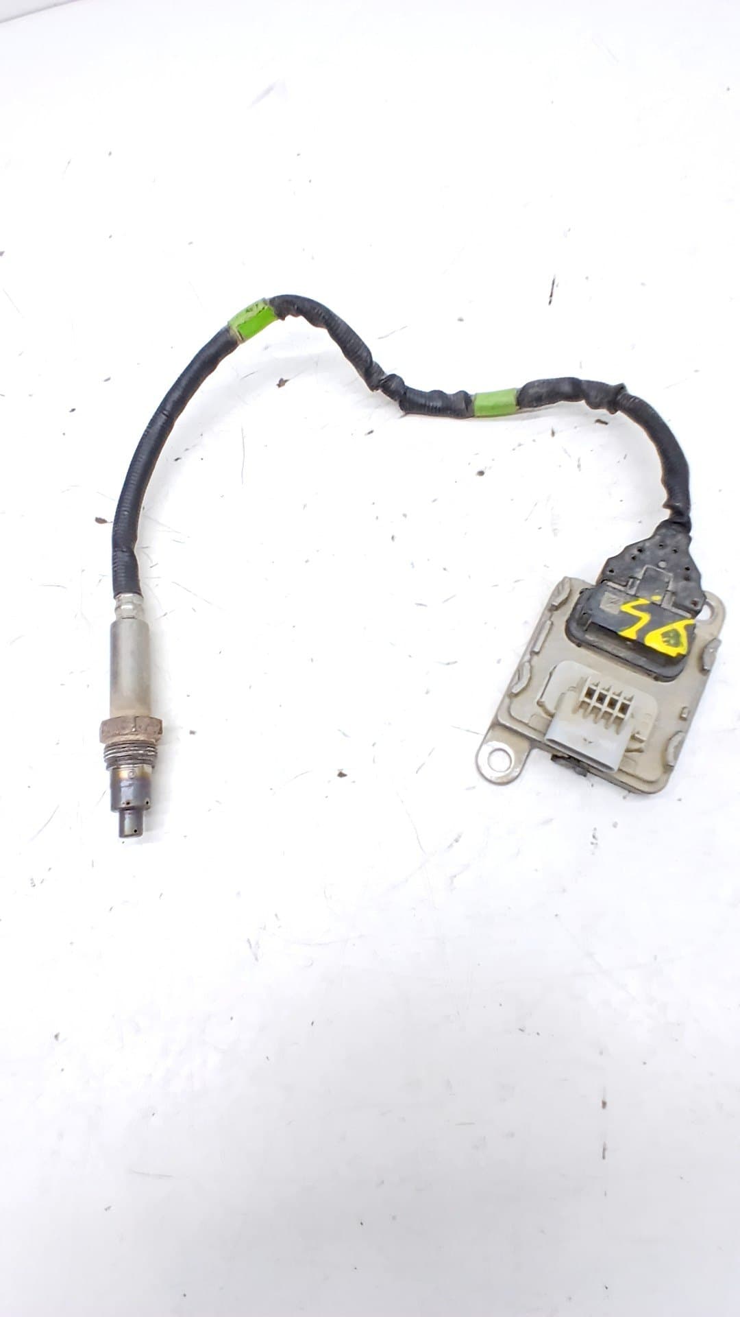 Sonda lambda NISSAN NAVARA